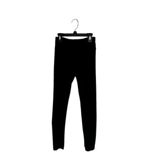 Athleta Girl Large Size 12 Black Leggings